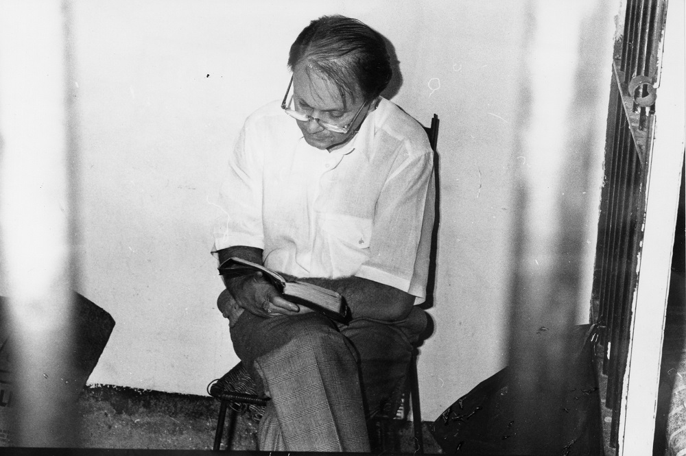 Imagem de capa - Toda a verdade será contada